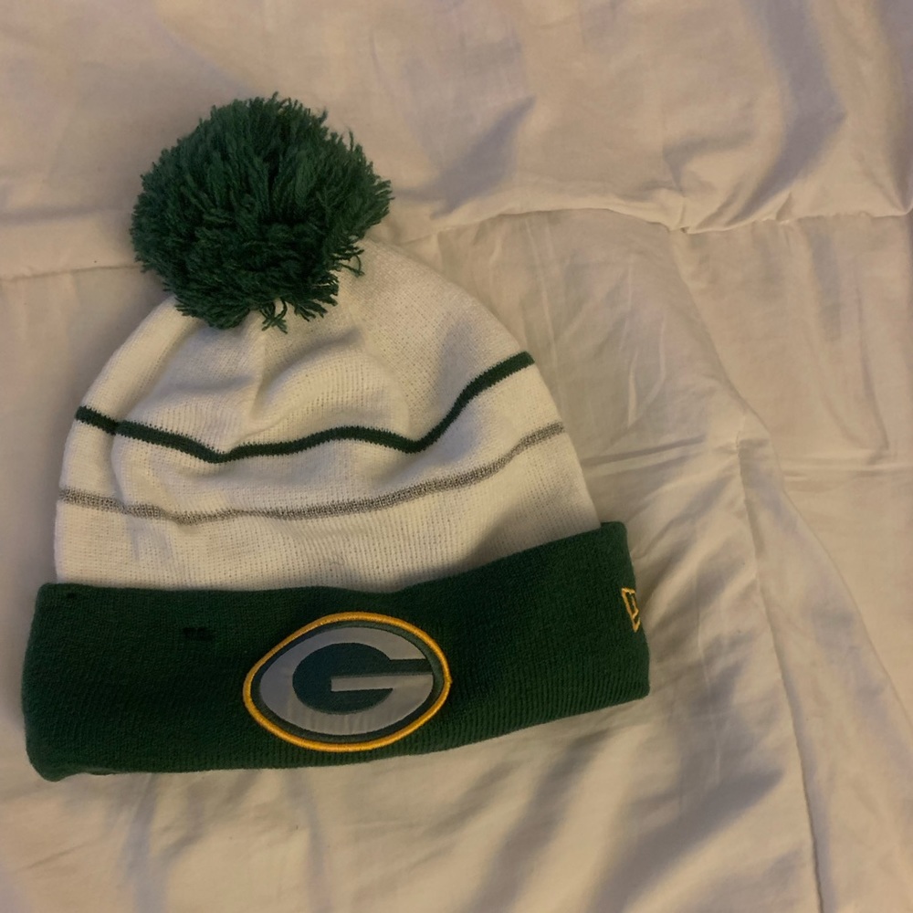 Packer hat - Picture 2 of 2